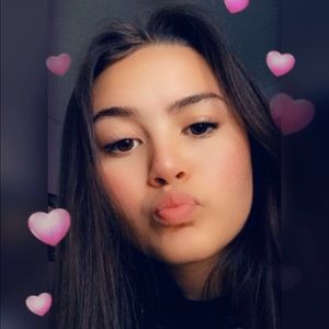 Meet your Posher, Jayla